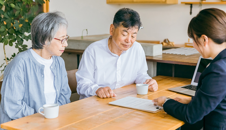 市役所などの手続きが難しい